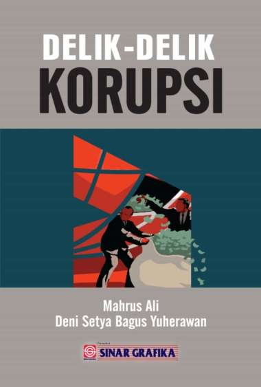 Detail Buku Sosiologi Korupsi Nomer 34