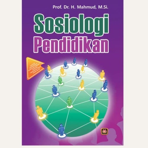 Detail Buku Sosiologi Pendidikan Nomer 20