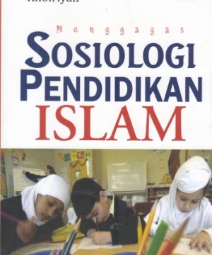 Detail Buku Sosiologi Pendidikan Nomer 21