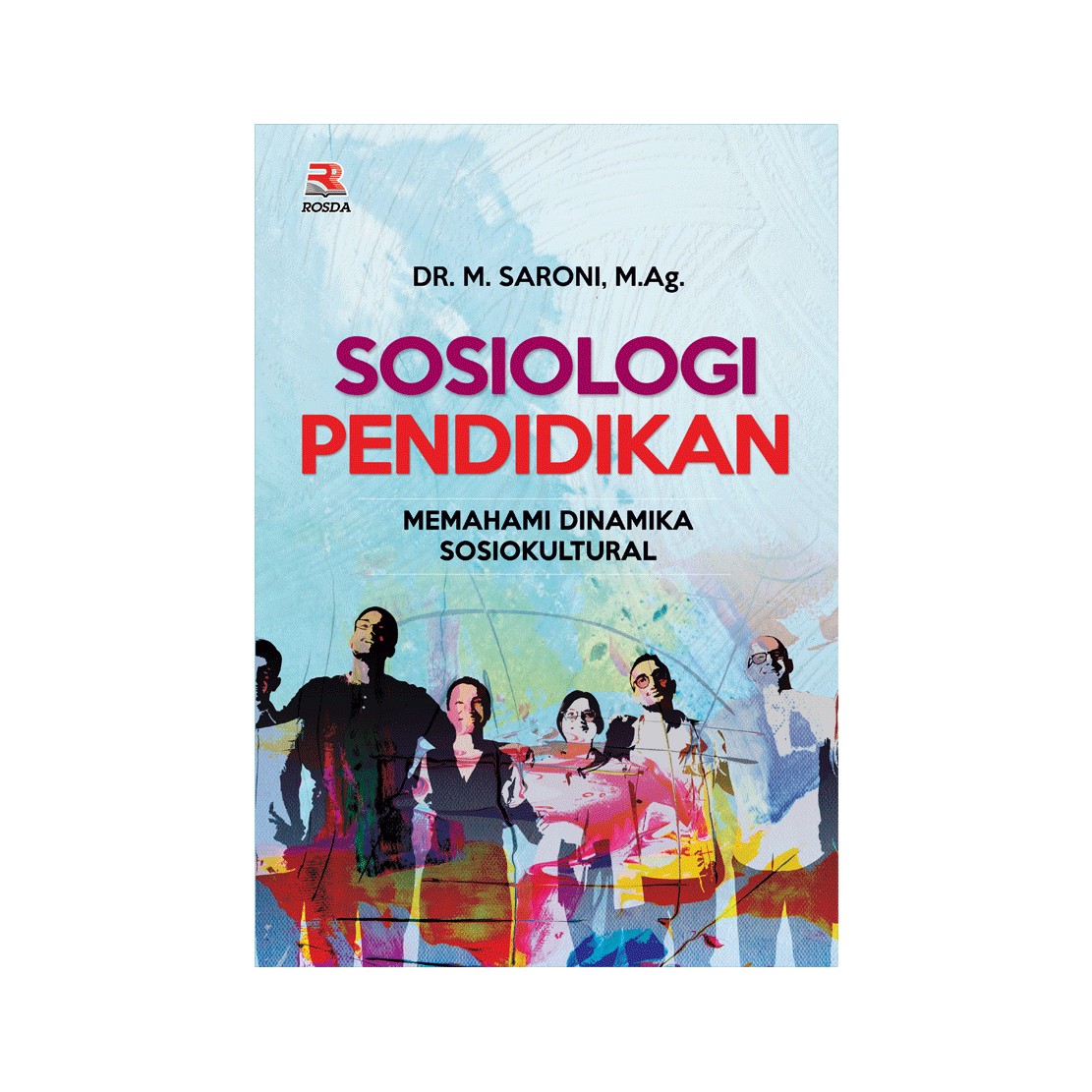 Detail Buku Sosiologi Pendidikan Nomer 4