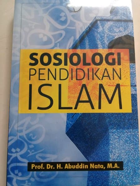 Detail Buku Sosiologi Pendidikan Nomer 38