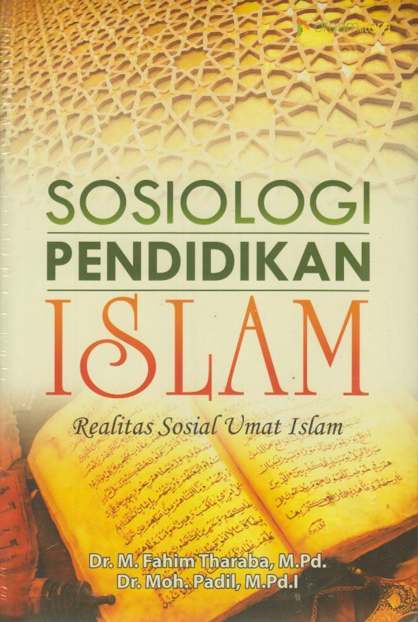 Detail Buku Sosiologi Pendidikan Nomer 40