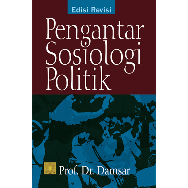 Detail Buku Sosiologi Politik Nomer 3