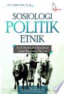 Detail Buku Sosiologi Politik Nomer 26