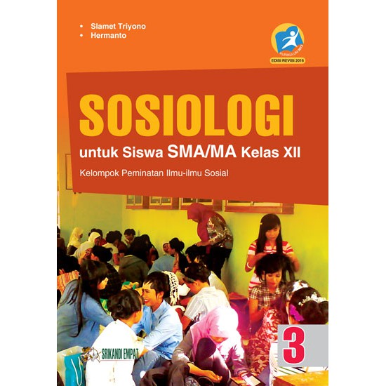 Detail Buku Sosiologi Sma Nomer 12