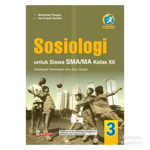 Detail Buku Sosiologi Sma Nomer 18