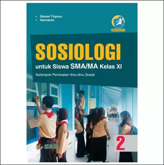 Detail Buku Sosiologi Sma Nomer 24