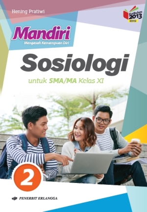 Detail Buku Sosiologi Sma Nomer 4