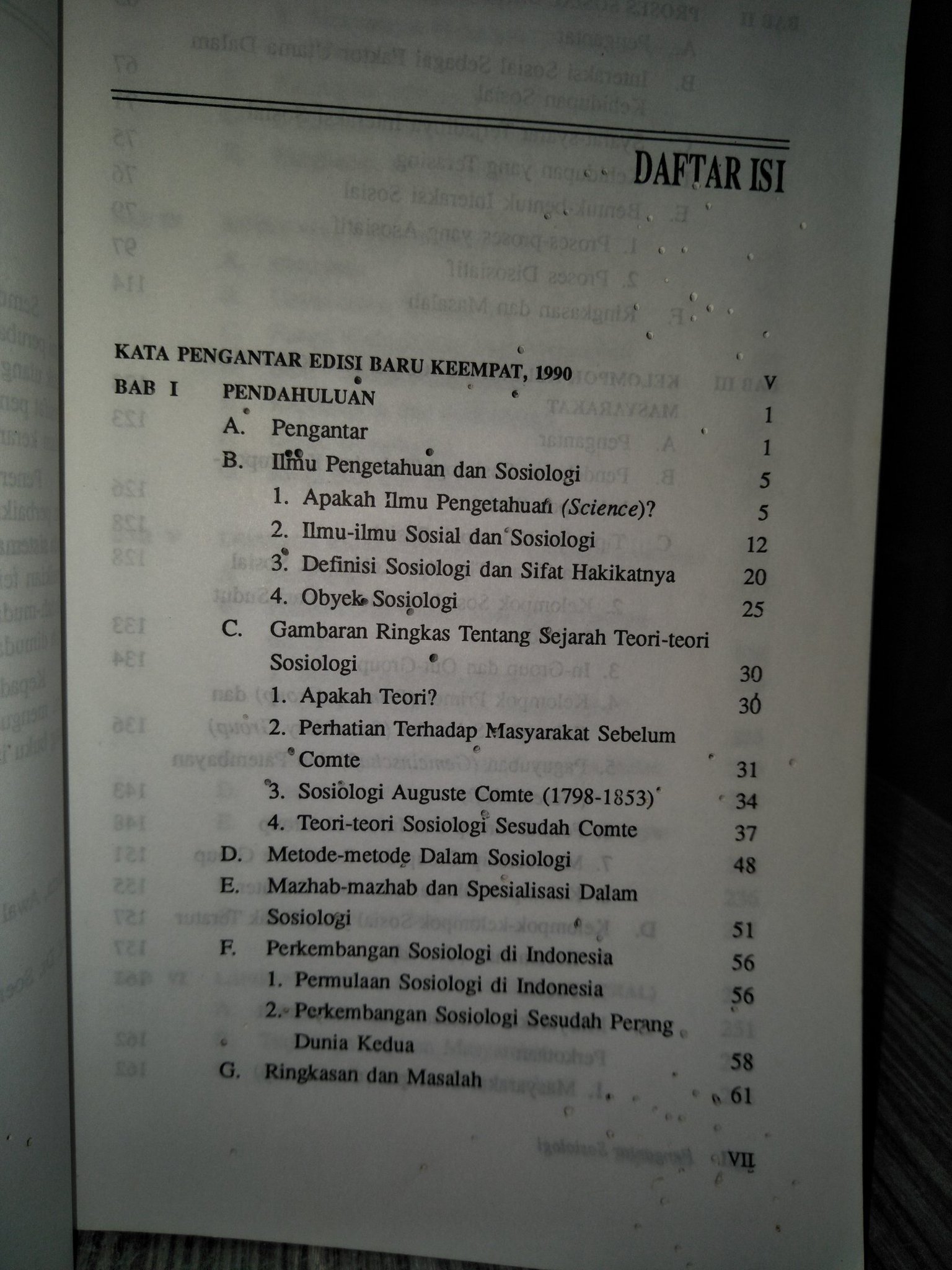 Detail Buku Sosiologi Suatu Pengantar Nomer 36