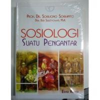 Detail Buku Sosiologi Suatu Pengantar Nomer 42