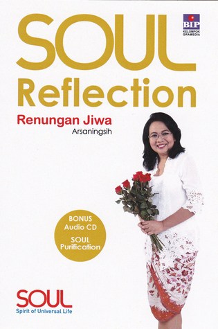 Buku Soul Reflection - KibrisPDR