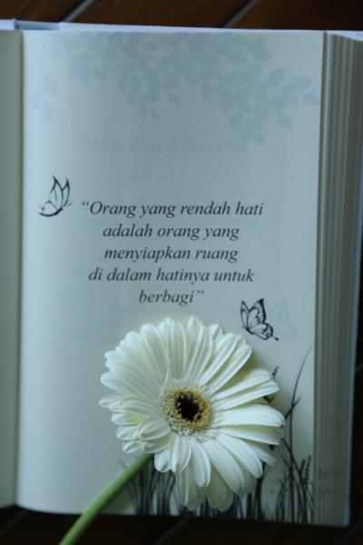 Detail Buku Soul Reflection Nomer 18