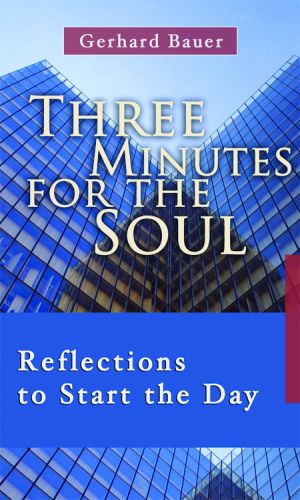 Detail Buku Soul Reflection Nomer 34
