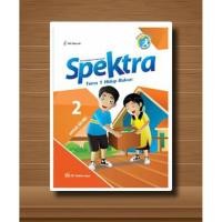 Detail Buku Spektra Kelas 4 Nomer 22