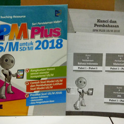 Detail Buku Spm 2018 Nomer 14