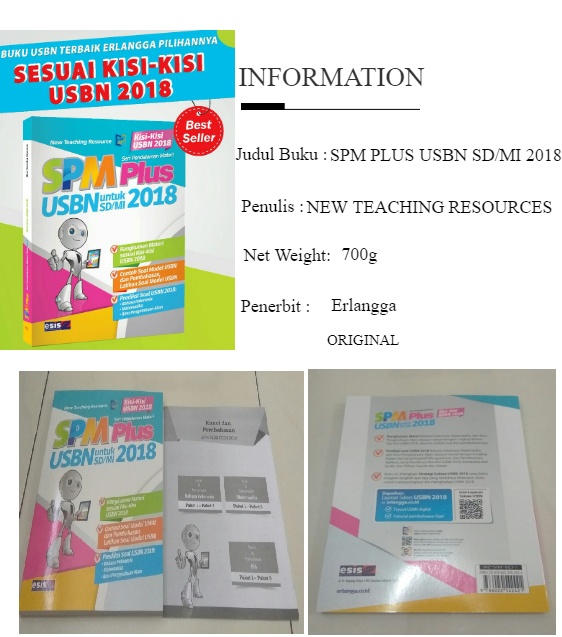 Detail Buku Spm 2018 Nomer 25