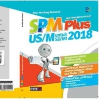 Detail Buku Spm 2018 Nomer 32