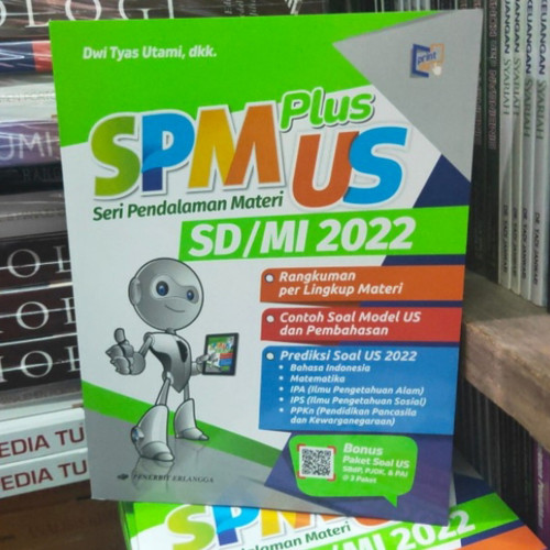 Detail Buku Spm 2018 Sd Kunci Jawaban Nomer 12