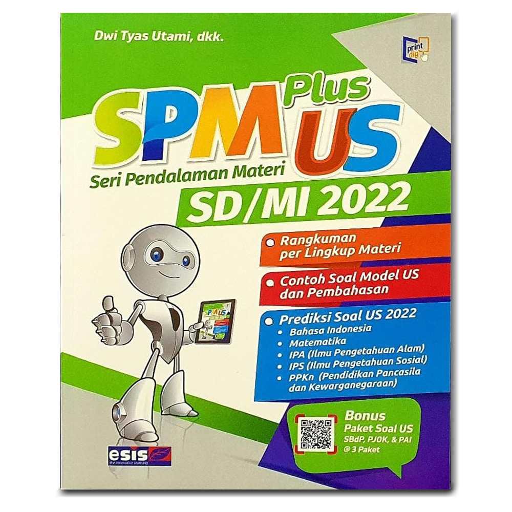 Detail Buku Spm 2018 Sd Kunci Jawaban Nomer 33