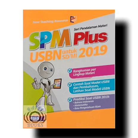 Detail Buku Spm 2018 Sd Kunci Jawaban Nomer 37