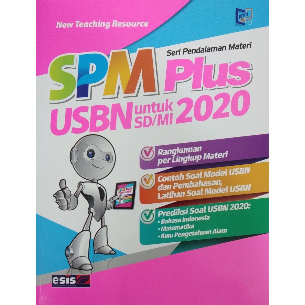 Buku Spm 2020 - KibrisPDR