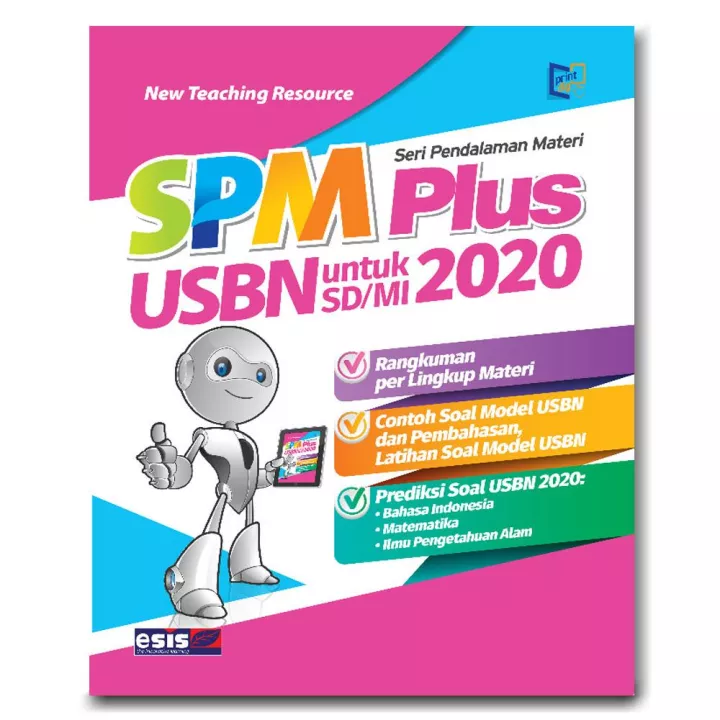 Buku Spm Kelas 6 2020 - KibrisPDR