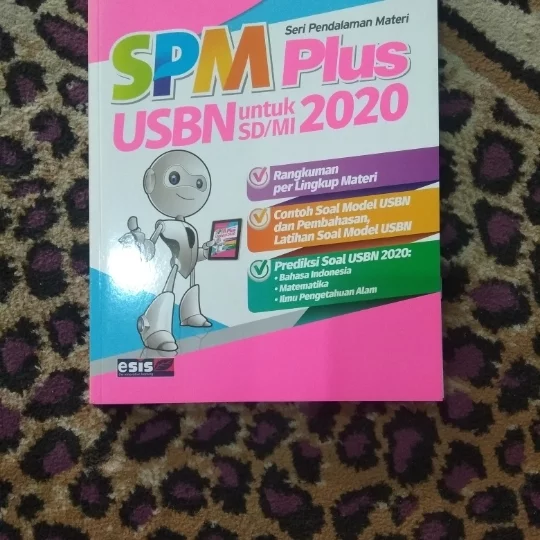 Detail Buku Spm Kelas 6 2020 Nomer 11