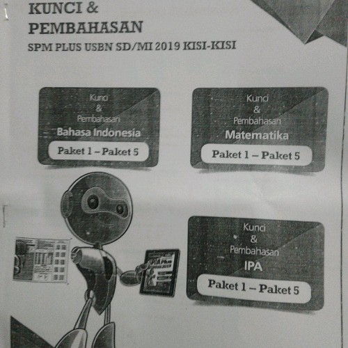 Detail Buku Spm Kelas 6 2020 Nomer 28