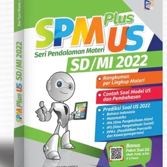 Detail Buku Spm Kelas 6 2020 Nomer 4