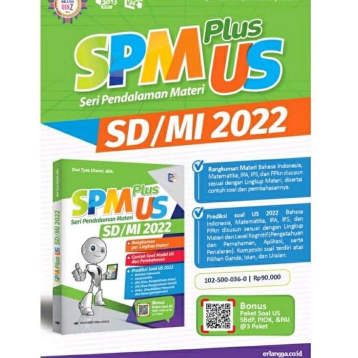 Detail Buku Spm Kelas 6 2020 Nomer 35