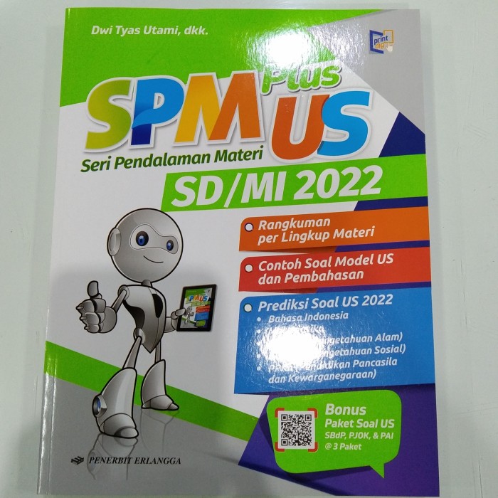 Detail Buku Spm Kelas 6 2020 Nomer 10