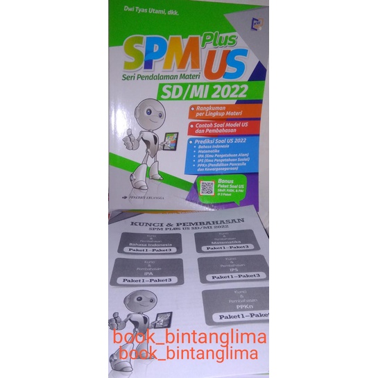 Detail Buku Spm Kelas 6 Nomer 45