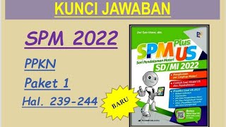 Detail Buku Spm Kelas 6 Nomer 50