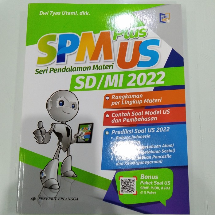 Detail Buku Spm Kelas 6 Nomer 7
