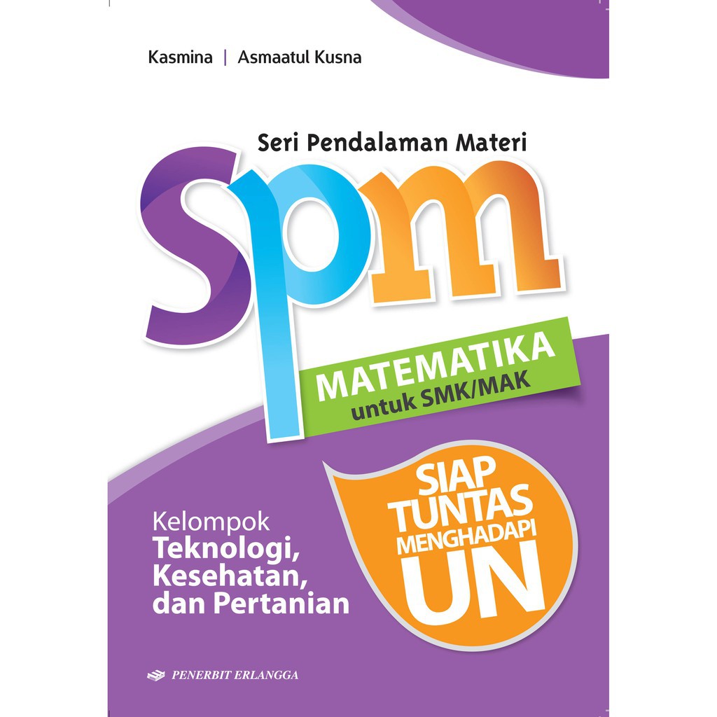 Buku Spm Matematika - KibrisPDR