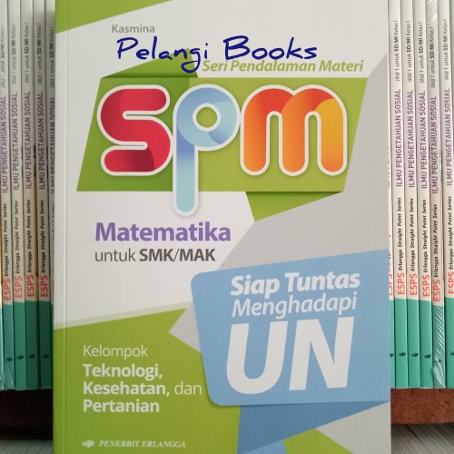 Detail Buku Spm Matematika Nomer 28