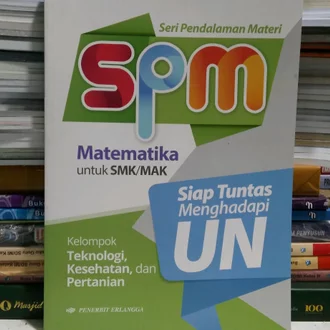 Detail Buku Spm Matematika Nomer 34