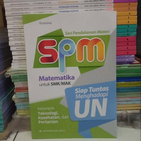 Detail Buku Spm Matematika Nomer 50