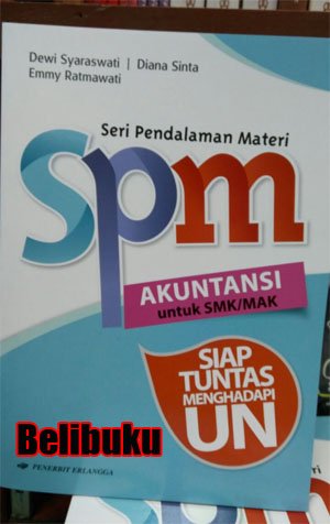 Detail Buku Spm Smk Nomer 12