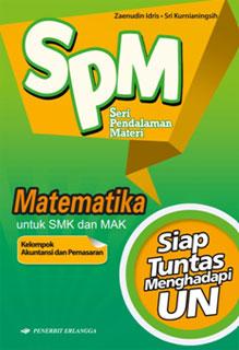 Detail Buku Spm Smk Nomer 21