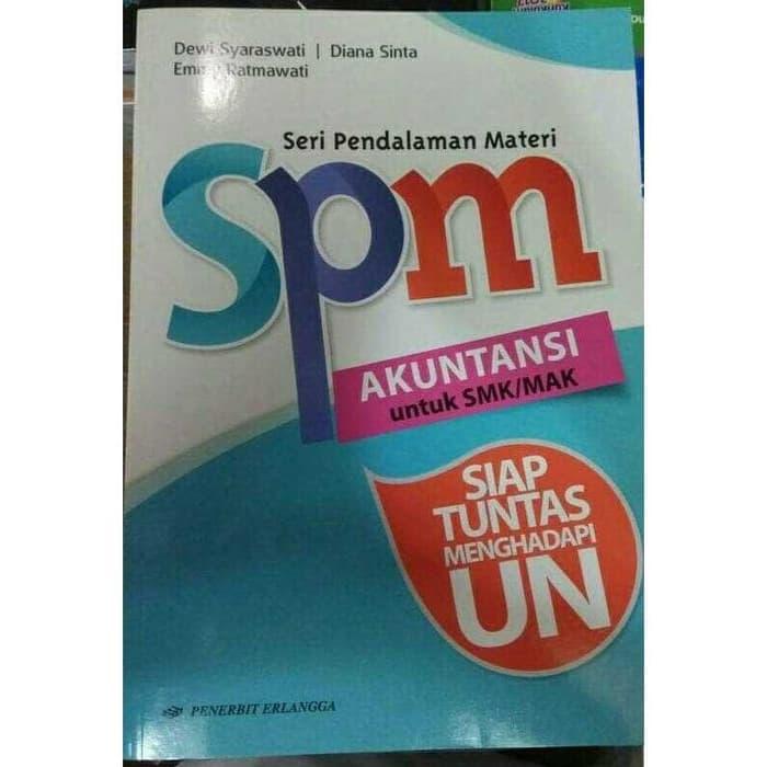 Detail Buku Spm Smk Nomer 31