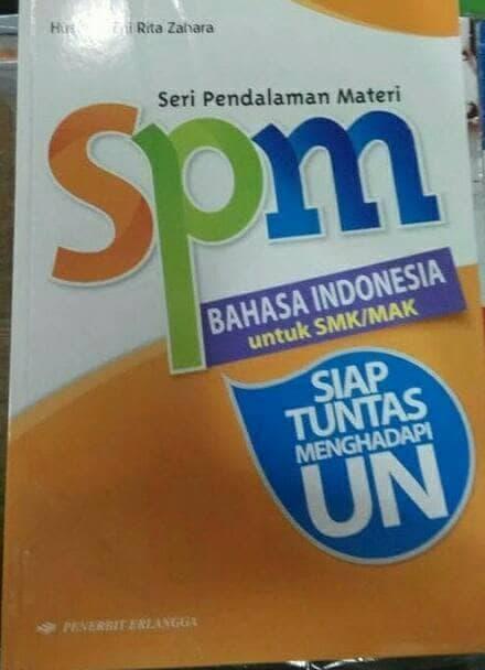 Detail Buku Spm Smk Nomer 36