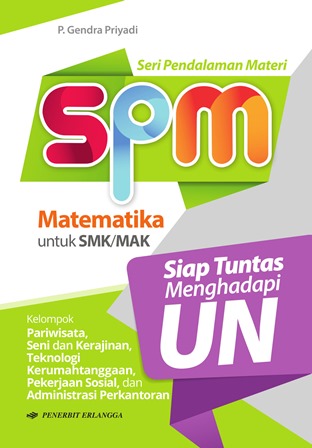 Detail Buku Spm Smk Nomer 5