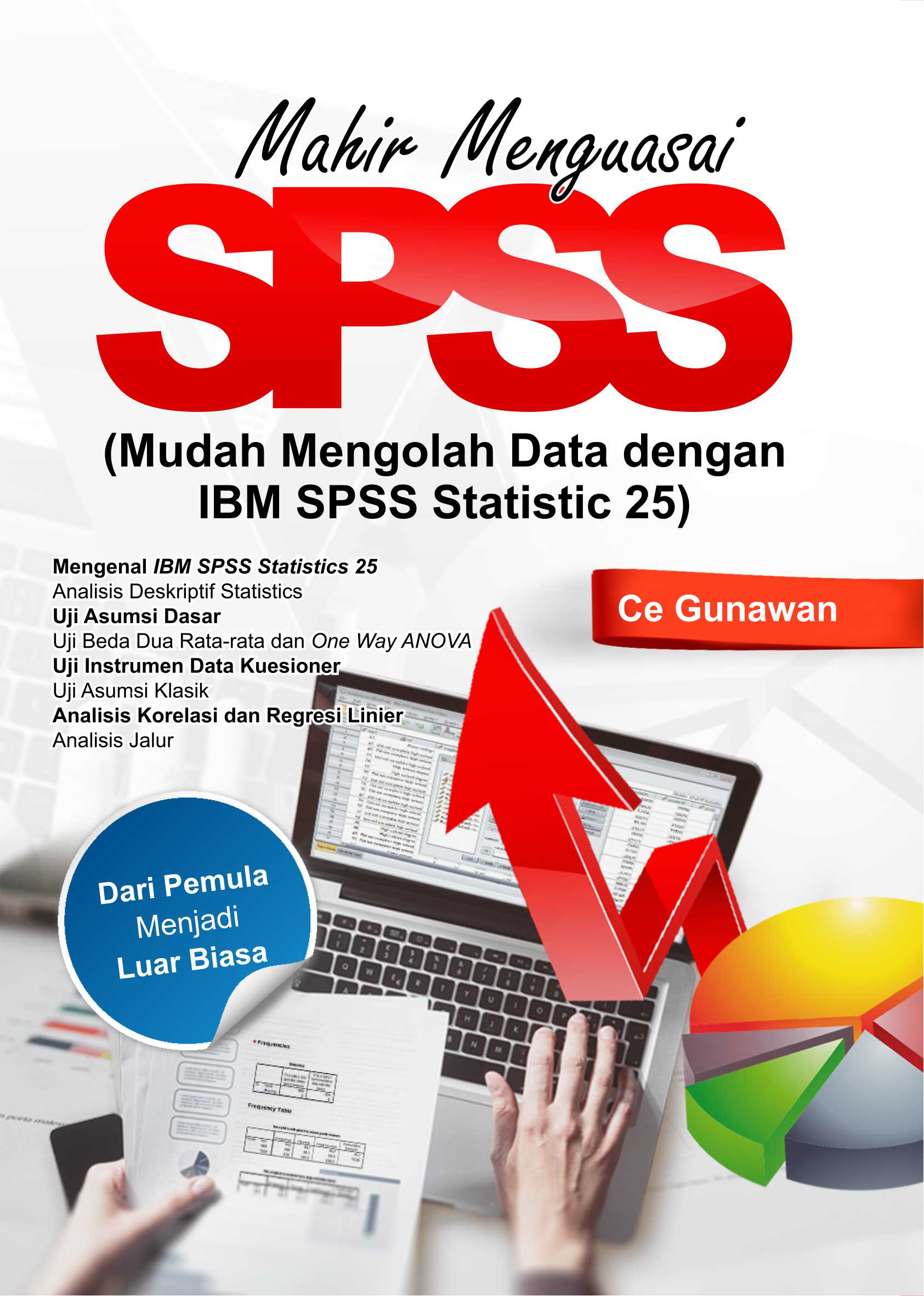 Detail Buku Spss 25 Nomer 6