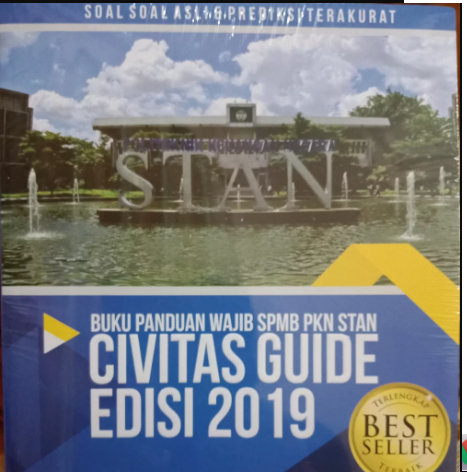 Detail Buku Stan Best Seller Nomer 31