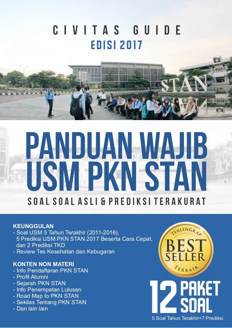 Detail Buku Stan Recommended Nomer 15