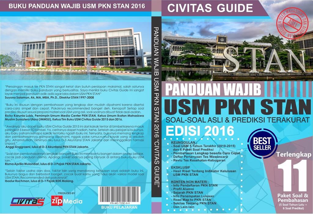 Detail Buku Stan Recommended Nomer 16