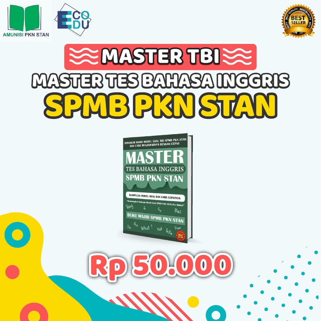 Detail Buku Stan Recommended Nomer 22