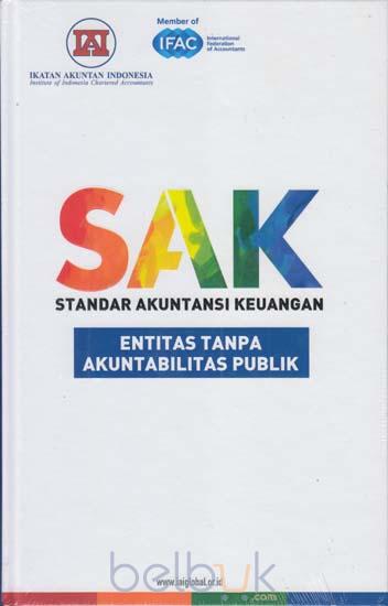 Detail Buku Standar Akuntansi Keuangan Nomer 10