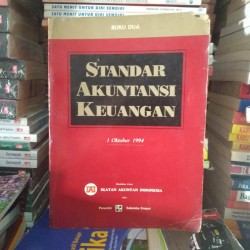 Detail Buku Standar Akuntansi Keuangan 2012 Nomer 35